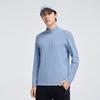 Tuoluozhe Men's Half-Zip Fleece Base Layer XRY413004LL