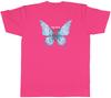 Personalised Any Name Fairy Vibes Only Fantasy Unisexs TShirt Tee Gift Top