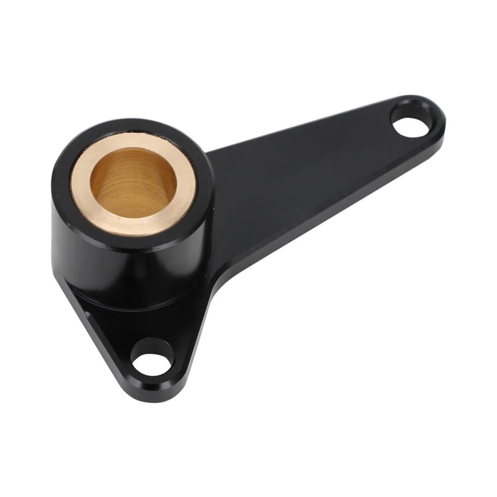 New Shift Shaft Brace Shifter Support CNC For Kawasaki KLX110 KLX110L 2005-2024