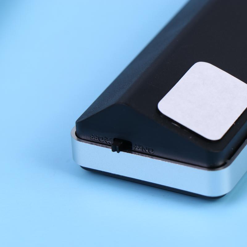 1ks solární auto telefonní číslo LED osvětlení dočasné parkovací karty skryté desky parkovací zastávka více čísel parkovací gadgety