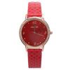 Diamond Love Women'S Watch Fashion Trend Belt Quartz Watch Women'S Light Luxury Niche Watch