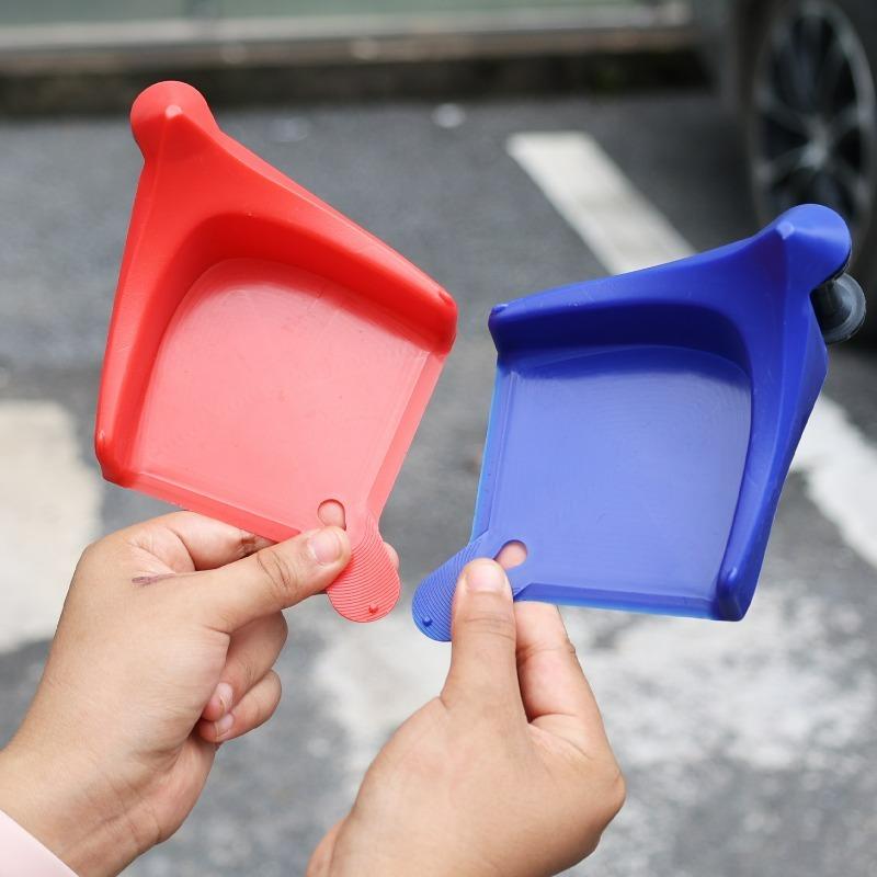 Car Hose Slide Tire Wedge Wash Tube Anti-pinch Tools Portable Tire Wedge Universal Car Washing Water Pipe Auto Detailing Tools