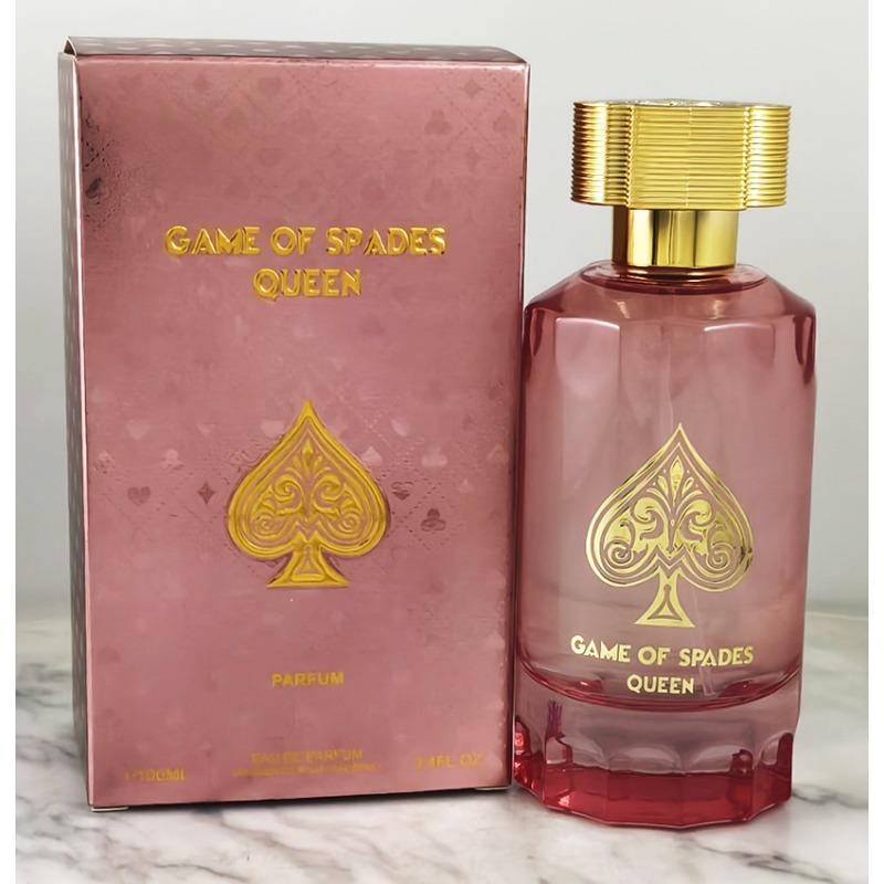 New High Quality Middle Eastern Arabian Men's and Women's Perfume Lasting Fragrance Set