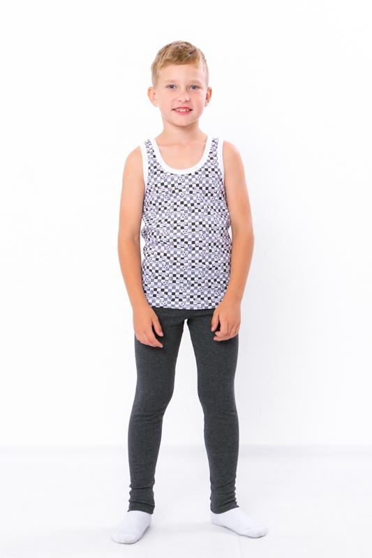 

Дитячі термоштани – Еластичний фліс та облягаючий крій, Зима, 6237-064 HC 92 grullo кольору