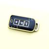 Soft Tpu 3 Button Key Cover For Mitsubishi Xpander Outlander Asx Pajero Eclipse Cross Montero Remote Car Key Case Cover Shell