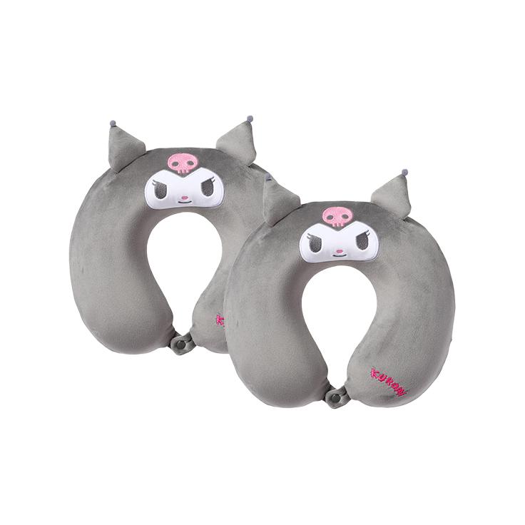 

MINISO x Sanrio Cinnamoroll Cinnamoroll Memory Foam U-Shaped Lunch Break Travel Neck Support Doll Products Box Not Included