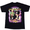 Four Horsemen 1991 T-Shirt Ric Flair Chris Benoit Arn Anderson Steve McMichael Unisex T-Shirt