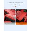 Xiaomi SU7 Armrest Box Cover - Car Interior Decoration & Protective Pad