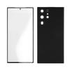 Back Glass Cover Housing Door Perfect Fit with Complete Repairing Tools Phone Outer Glass Lens Cover for    2   5G