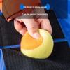 Parent-Child Indoor/Outdoor Velcro Ball Vest & Game Prop