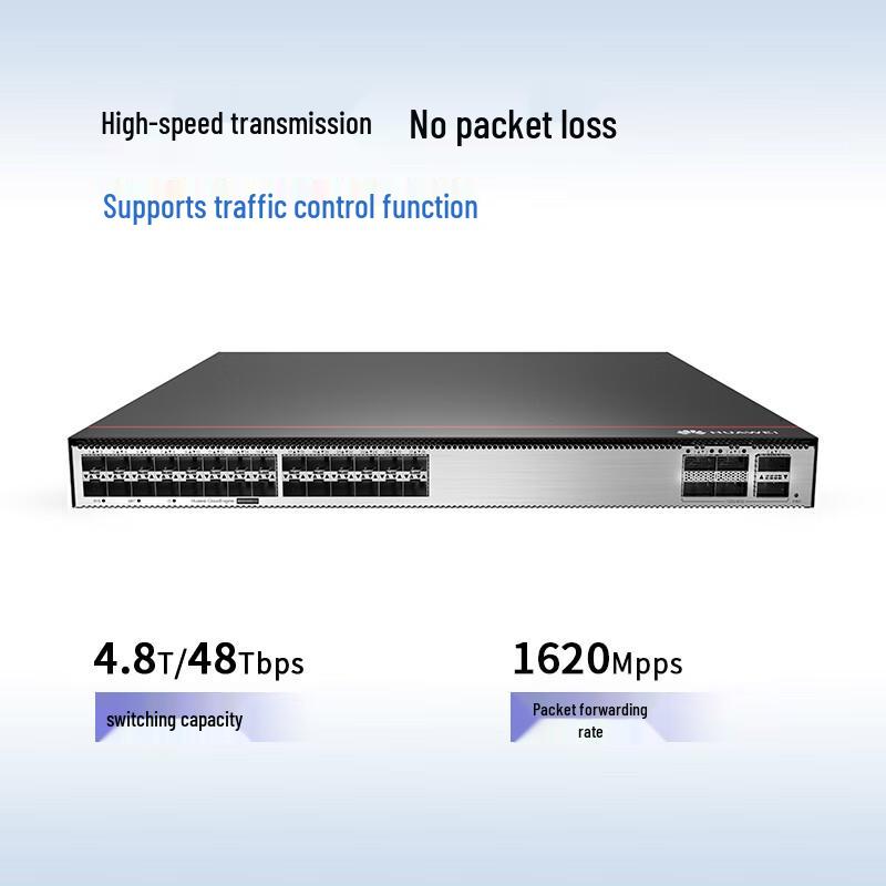 Huawei S6730-H28X6CZ-V2 Core Aggregation Switch