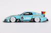 TSM MODEL Mazda Silhouette Liberty Walk Europe Finished Product TSMV0022 1/43 RX-7 LB-Super