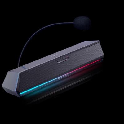 Edifier HECATE G1500bar 7.1 Surround Gaming Desktop Speaker CN Plug (adapter Included)