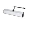 Rainproof Electric Door Closer Opener Automatic Door Opener Intelligent Swing Door Motor Curved Arm Automatic Door Opener