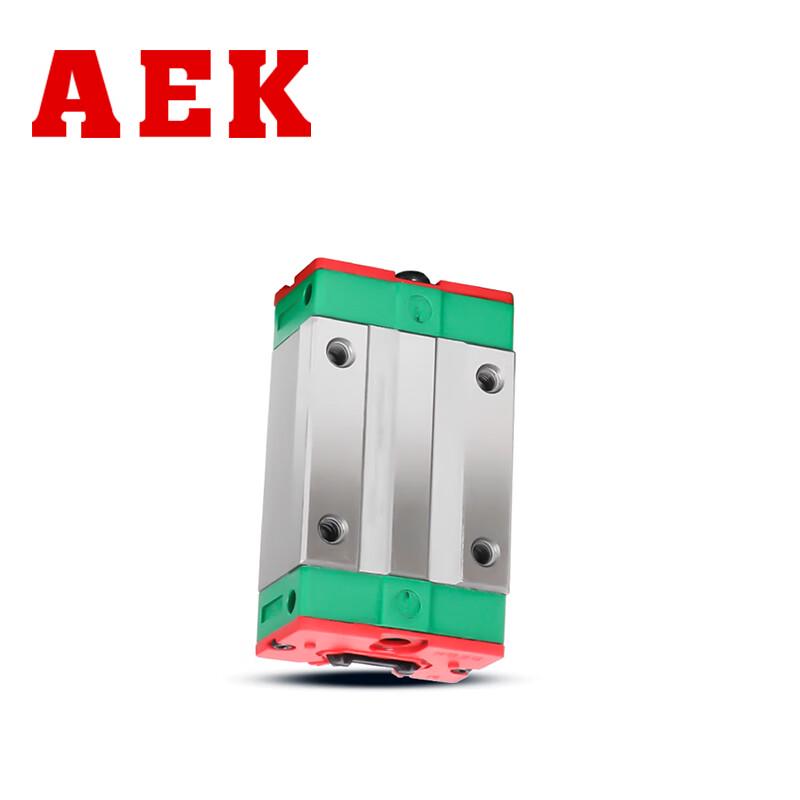 AEK HGW Series Linear Guide Block