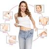 Ultrasound Cavitation EMS Body Slimming Massager Lipo Fat Burner Machine Galvanic Infrared Ultrasonic Weight Loss Beauty Health