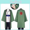 Ninja Tsunade Cosplay Kostým Pro Halloween A Pro Fanoušky Anime Skladem