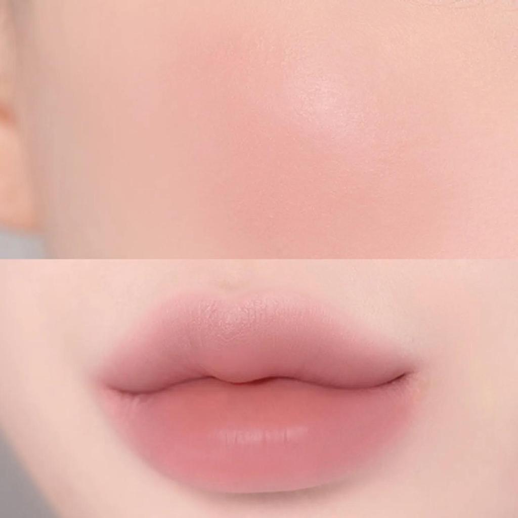 BANILA CO Romantic Blush Lip & Cheek 07 Glimmer