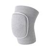 TULX Thick Sponge Sports Knee Pads