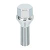 Silver Wheel Lug Bolt Shank M12x1.25 28mm For Jeep Renegade 2015-2019