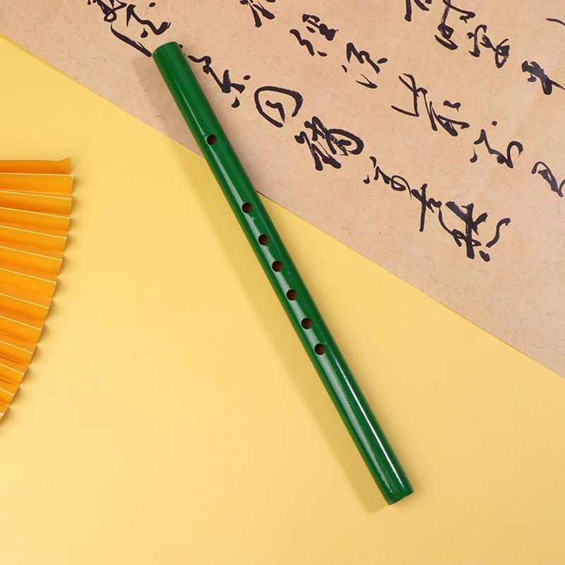 1Pc Professional Musical Instrument Traditional For Beginner Chinese Style Bamboo Flutes Woodwind Flutes Musical Instruments