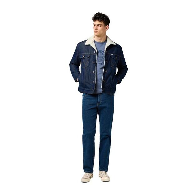 Wrangler Denim Jacket 112371364