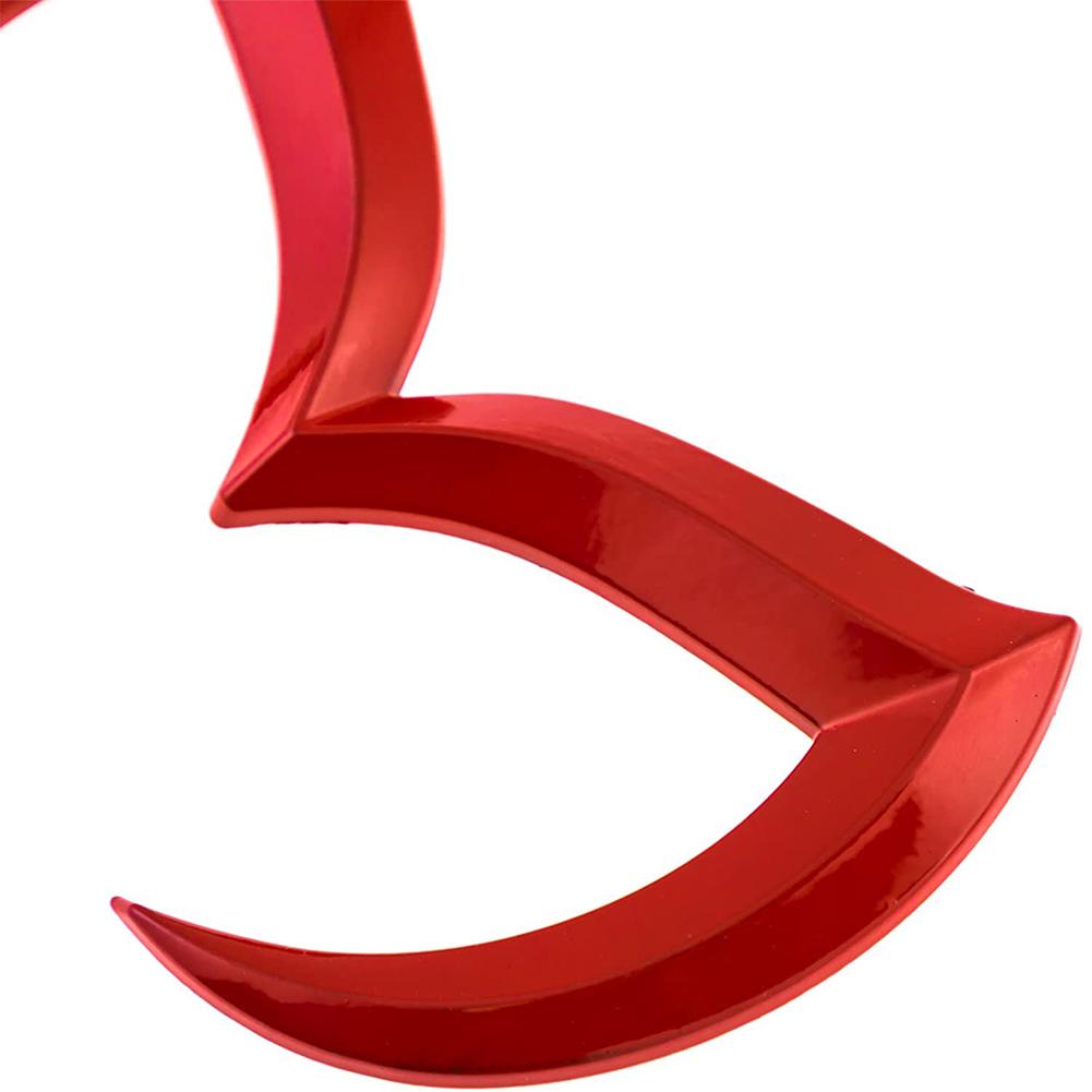 Auto 1 Stück Auto Styling Auto Emblem 3D Aufkleber Logo Aufkleber für Mazda 2 3 6 CX-5 CX-6 CX5 CX3 CX-3 Axela Atenza Zubehör