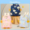 Adorable Nylon Kids Backpack For School Boys And Girls Preschool Toddler Bag