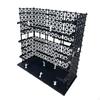 Display Base for Robot Model Rack, Portable Decor Living Room