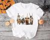 Skeleton Coffee Cups T Shirt Skull Halloween Lover Spooky Cup Teacher