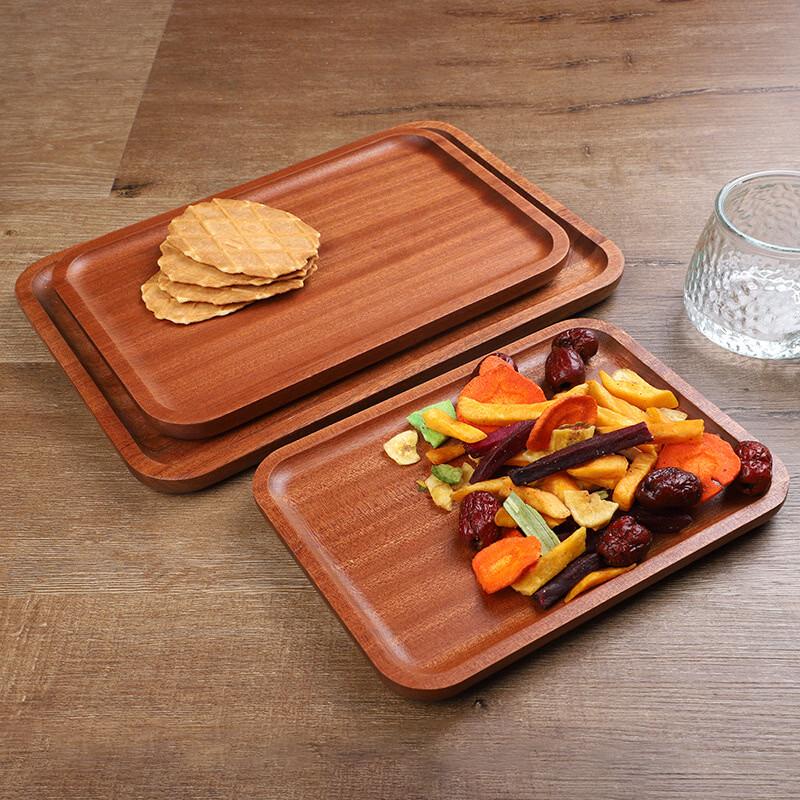 ZISIZ Japanese Style Serving Tray
