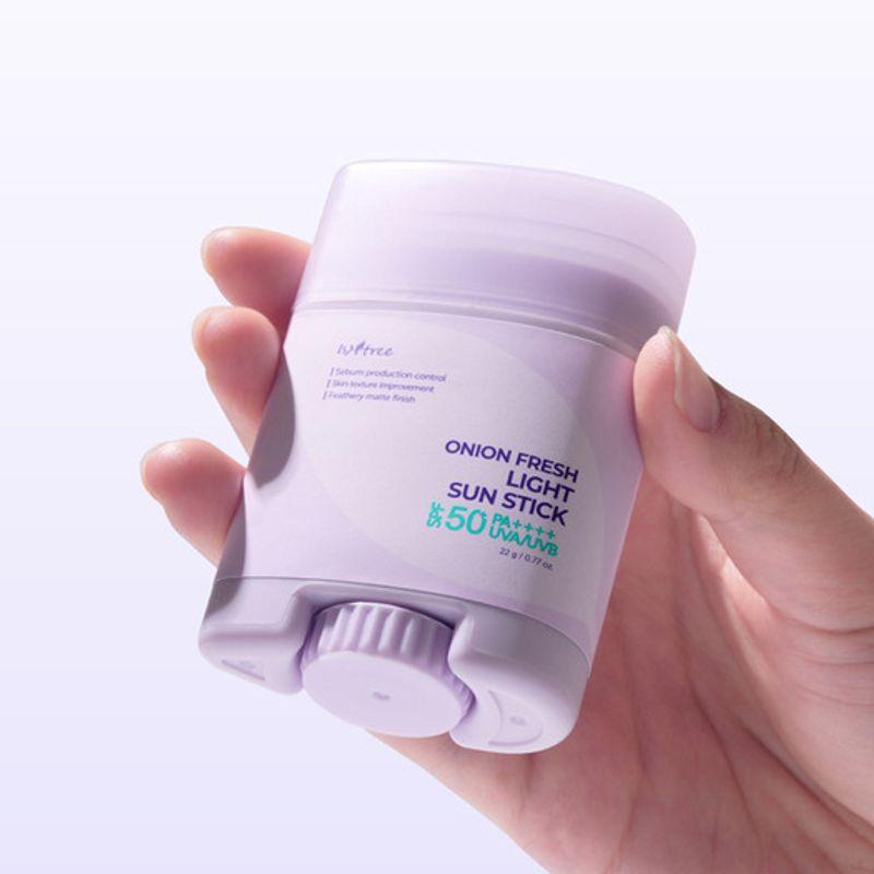 Onion Fresh Light Sun Stick 22g SPF50+ PA++++