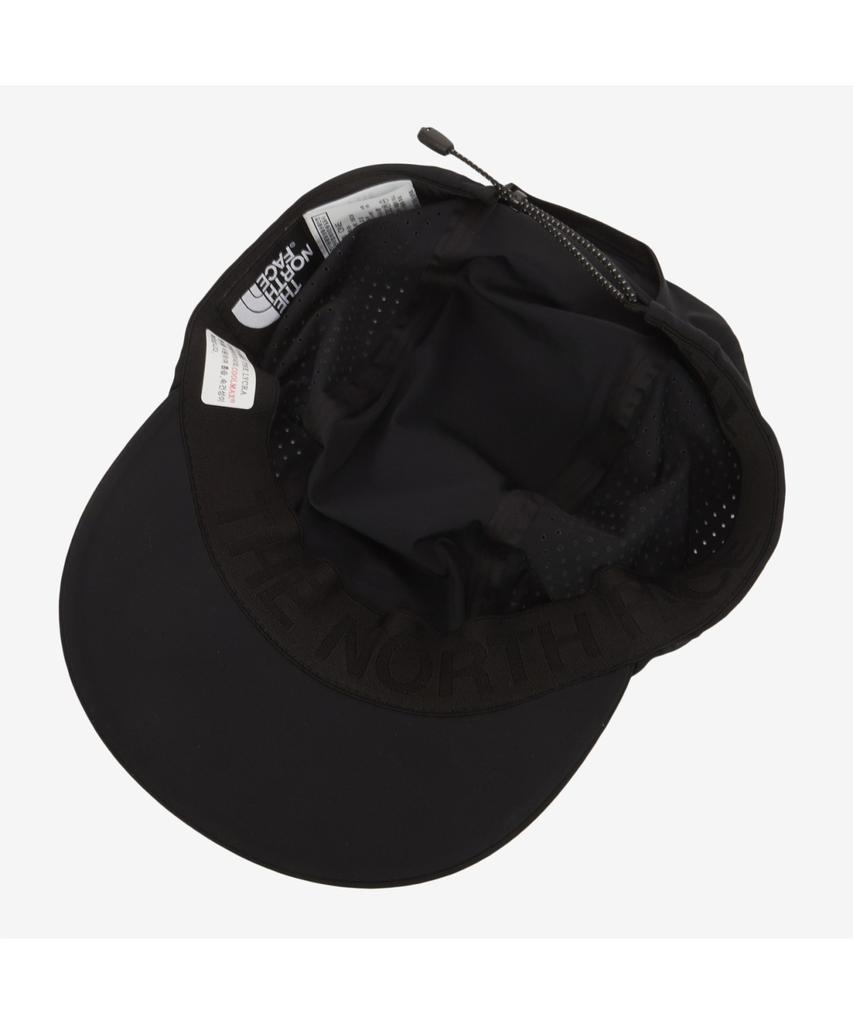 Noseupeiseu Ne3Cs08A Tnf Light Speed Cap Black