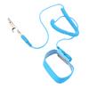 Anti Static ESD Wrist Strap Blue Safe Static Release Antistatic Bracelet with Cord