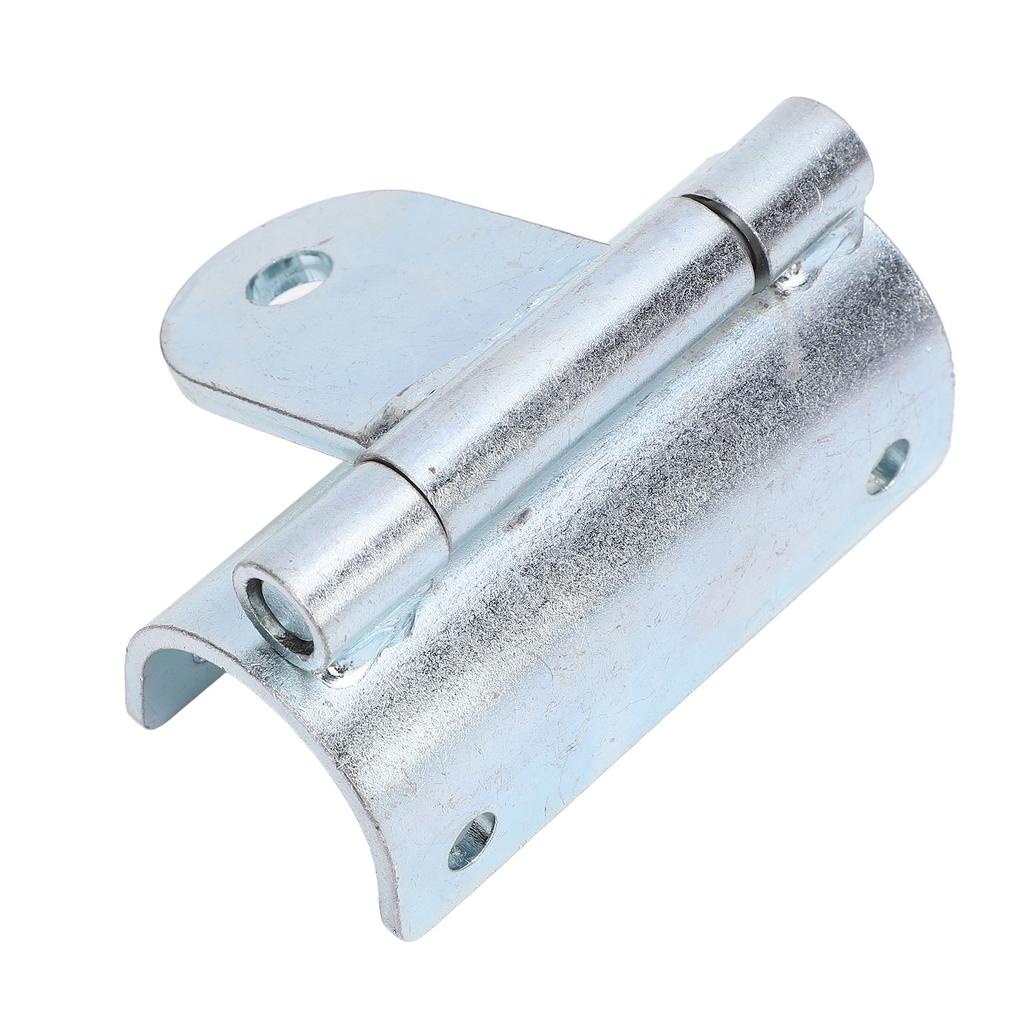 Snowmobile Bumper Hitch Universal Metal Structure Snowmobile Bumper Tow Hook Replacement for