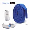 Magnetic Shoelaces without ties Elastic Laces Sneakers No Tie Shoelaces Kids Adult Wide Shoelace Shoe Accessorie 1Pair/2Pair