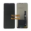 LCD Screen and Digitizer Full Assembly For TCL 20SE No Frame