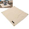 Fire Pit Mat High Temperature Resistance Fireproof Pad for Outdoor Picnic BarbecueS