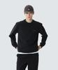 SNOWPEAK APPAREL Lago Sweatshirt (S26Fmtht32) Black