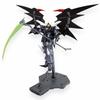 MG New Mobile Report Gundam W XXXG-01D2 Gundam Deathscythe Hell EW version 1/100 scale color-coded plastic model