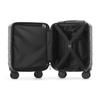 Yi Ke Silver Wing Hardside Carry-on Spinner