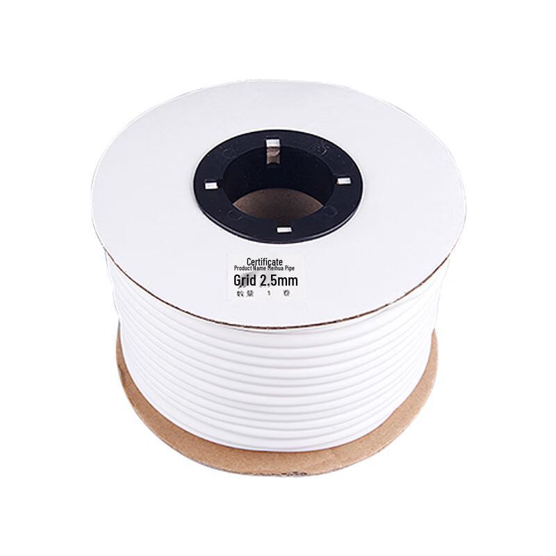 Lableshark PVC Wire Marking Tube