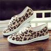 Modetrends 2025 Leopardenmuster Damen Schuhe Schnürschuhe Y2k Stilvoll Lässig Angebote Leicht Ausverkauf Walking 39 Damen Schuhwerk