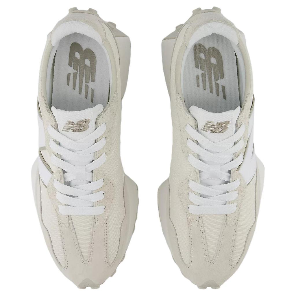 New Balance 327 Timberwolf Linen Unisex Sneakers Cream U327GPB