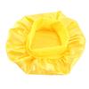 Children's candy-colored elastic headband round hat, nightcap, comfortable and breathable baby hair care hat, shower cap K-21