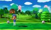 Mario Golf World Tour