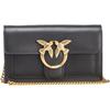 Bolsa de Ombro com Corrente PINKO Feminina Love Bag