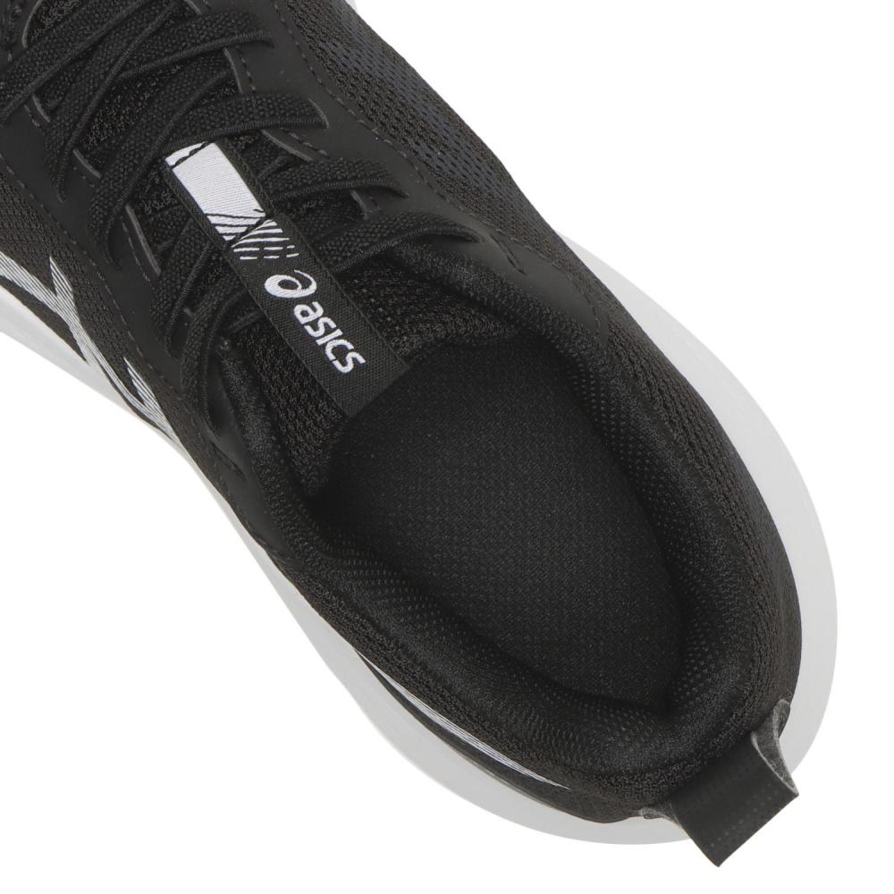 ASicS 22 25 LaSer Beam Mp S Blk Wht 1154a225 001 Blk Wht