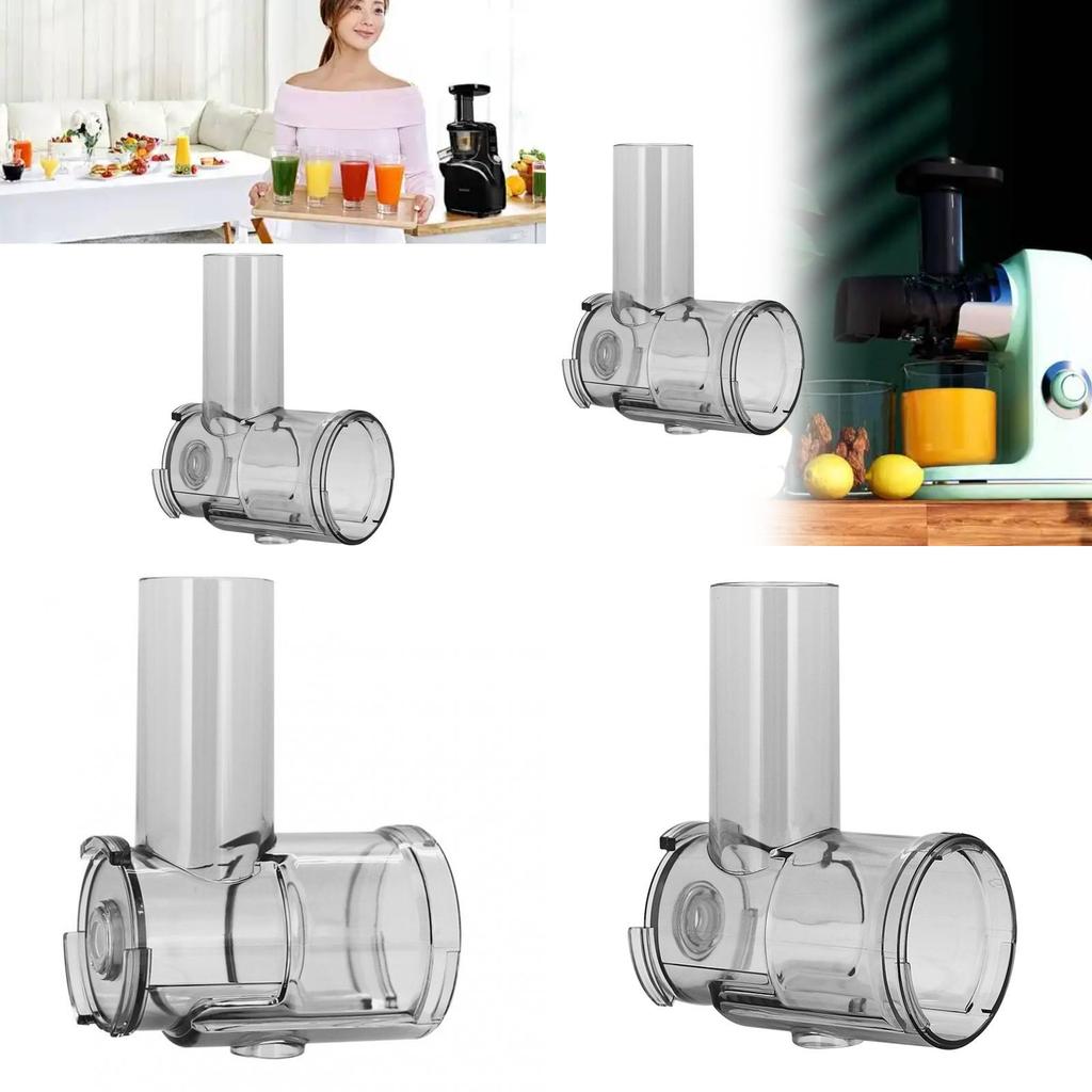 80 Series 8003 8006 8051 8061 8071 8091 8081 Juicer Part For Horizontal Cold Press Juicer For Kitchen Use