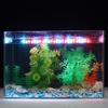 Wasserdichte Aquariumbeleuchtung, Aquarium-Licht, Unterwasser-blaue/grüne/rote LED-Landschaftsbau-Dekorationslampe